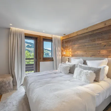 Penthouse Familial Avec Piscine, Hammam, Sauna Et Parking A - Fr-1-569-83 Apartment *